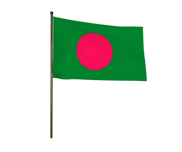 Flags-Bangladesh