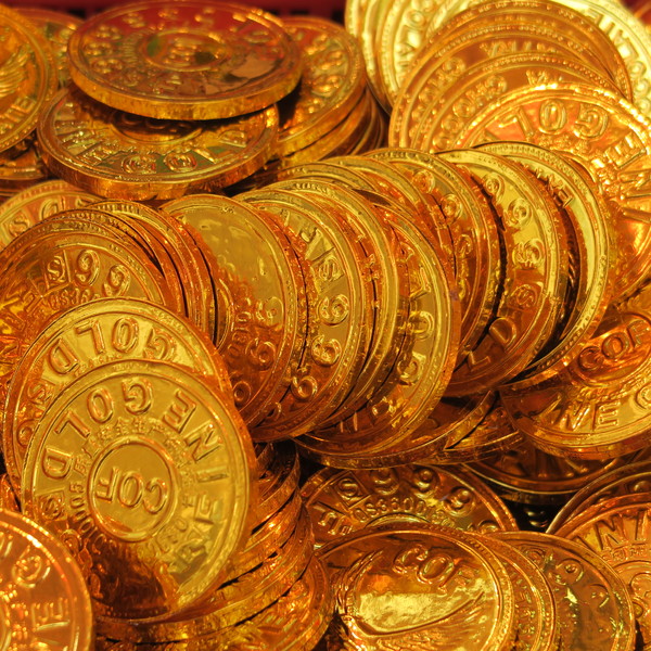 gold coins 2