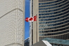 Kanada-Flagge