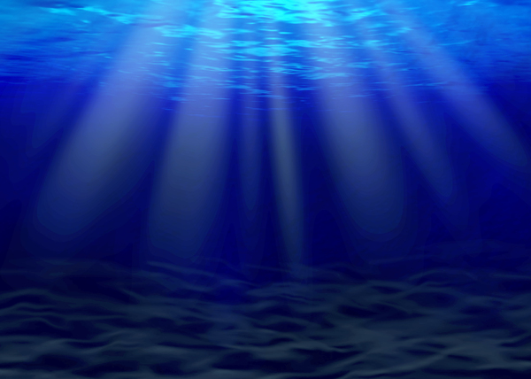 Hintergrund Unterwasser 4