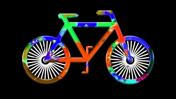 bicycle 1