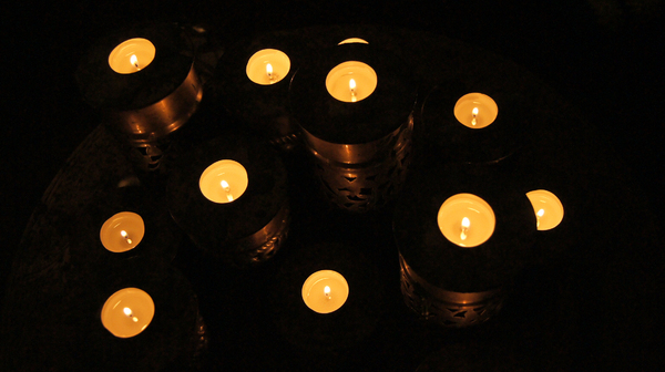 candlelight for christmas2