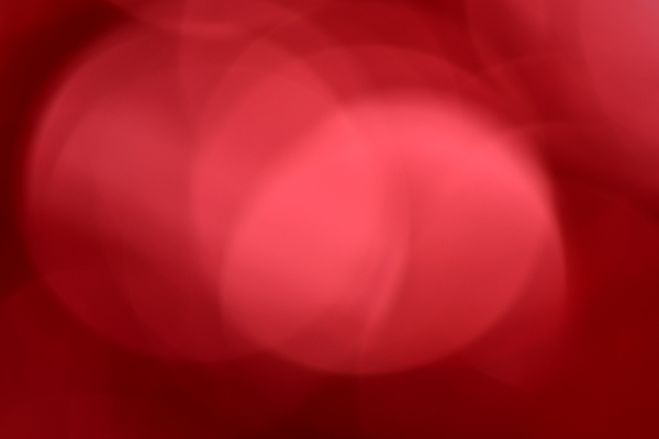 Red Blur for background