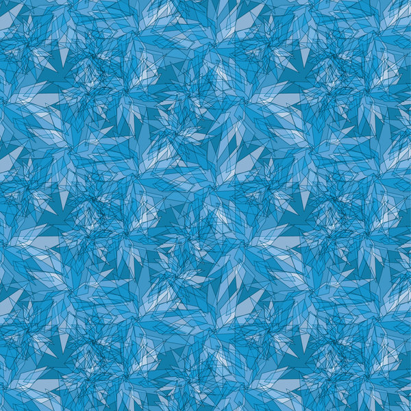 ice pattern