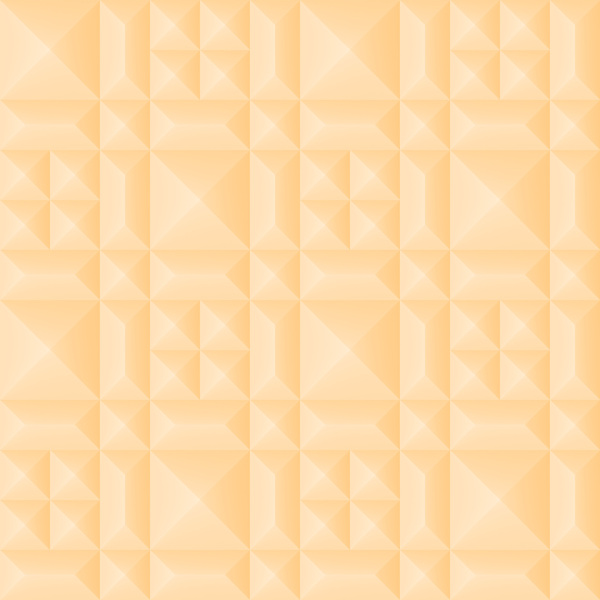 Free geometric texture pattern
