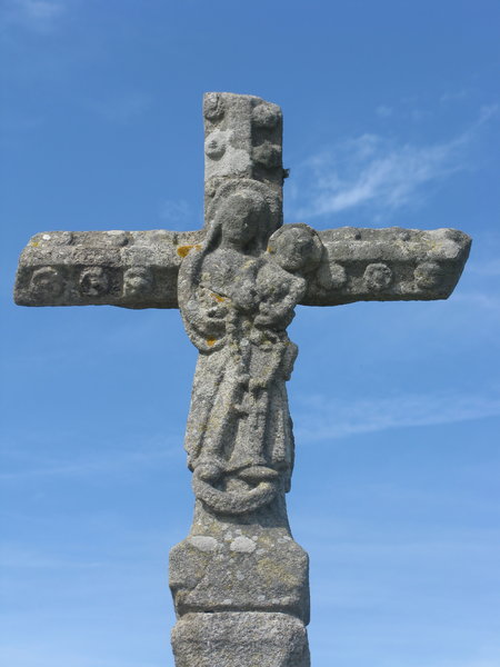 Finisterrae cross