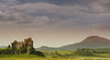 châteaux écossais