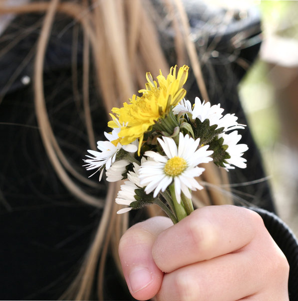 flowers for you