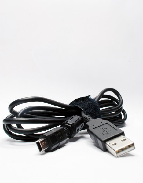 USB-firewire.