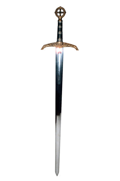 Sword.