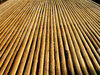 Ripas de bambu