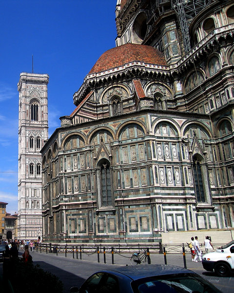 Dom of Florence