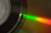 CD close up