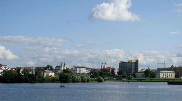 Minsk, Belarus