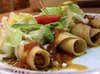Mexicaanse taco's