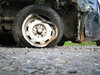 crash car