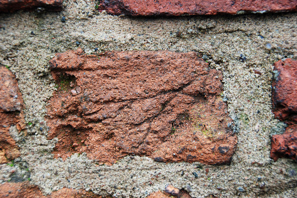 Medieval brick 1