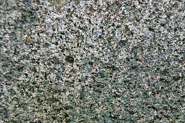 Granite pattern