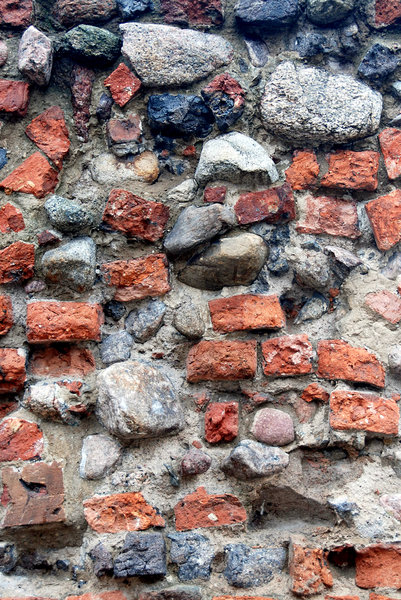 Medieval wall texture 3