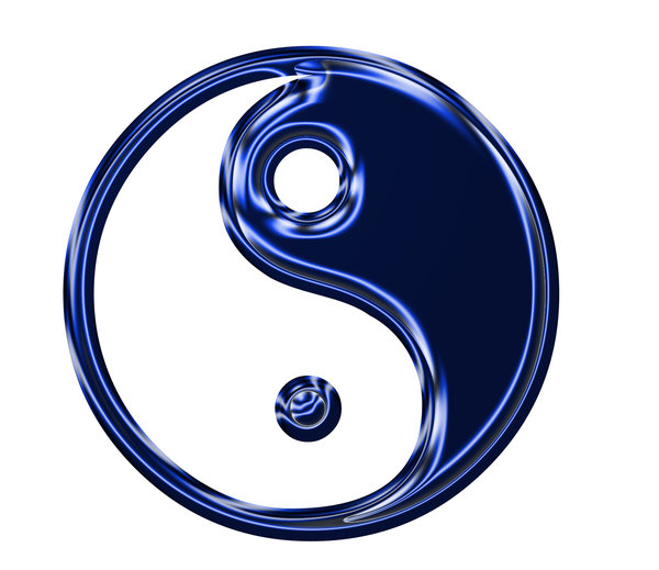 Yin Yang symbol 4