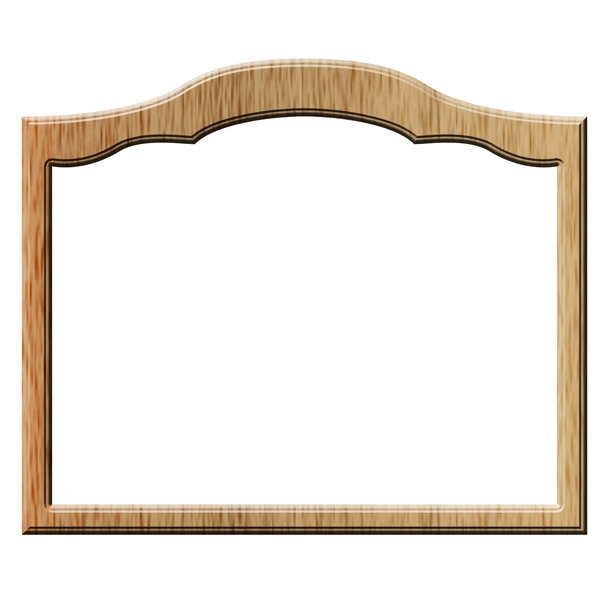 Photo frame - square 1