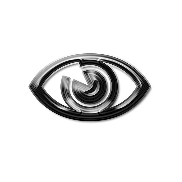 Eye pictogram 2