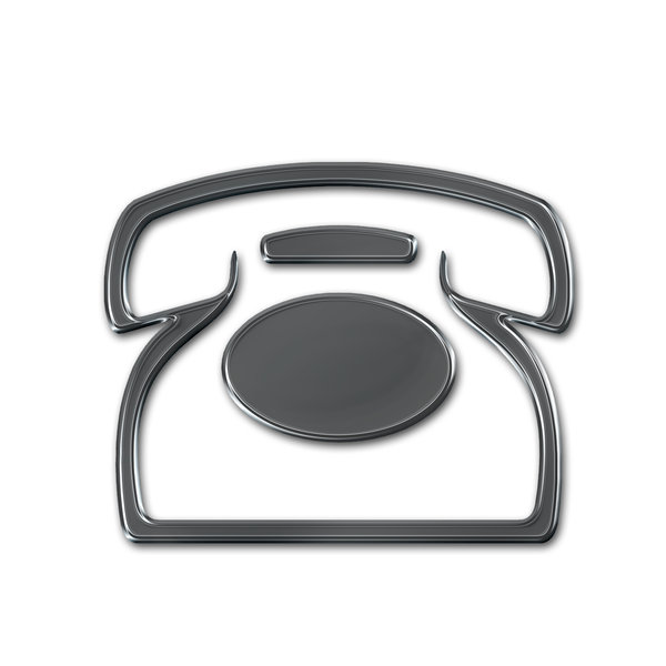 Telephone icon 2