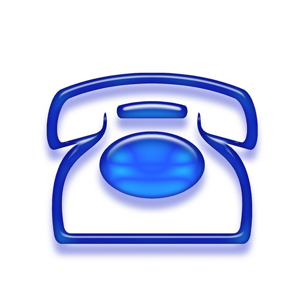 Telephone icon 4