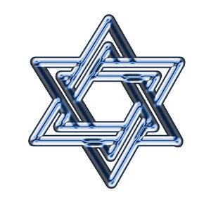 Jew Star Symbol