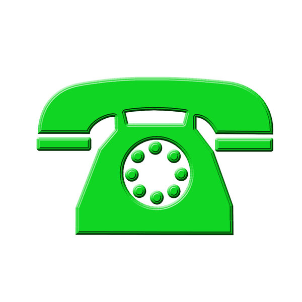 Telephone icon 8