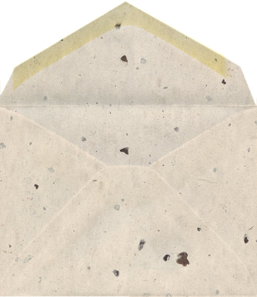 Old envelope 3
