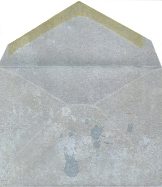 Old envelope 5