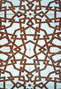 Moskee detail