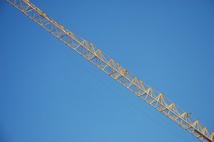 Crane Frame