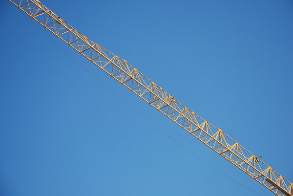 tower crane details series 3