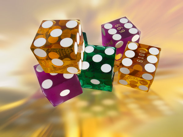 How To Tell If A Casino Slot Machine Is Volatile