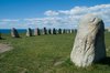 Ale's stones