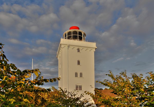 Lighthouse - HDR