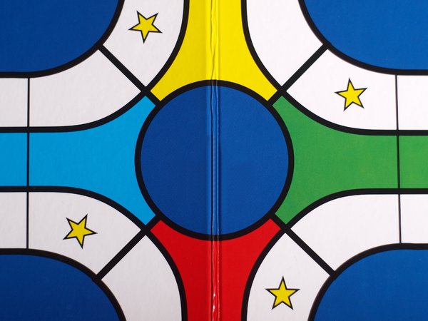 Parcheesi