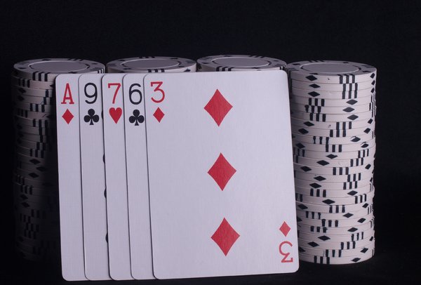 Poker