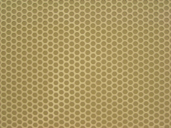 Texture panel