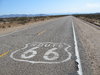 Route 66 znak drogowy
