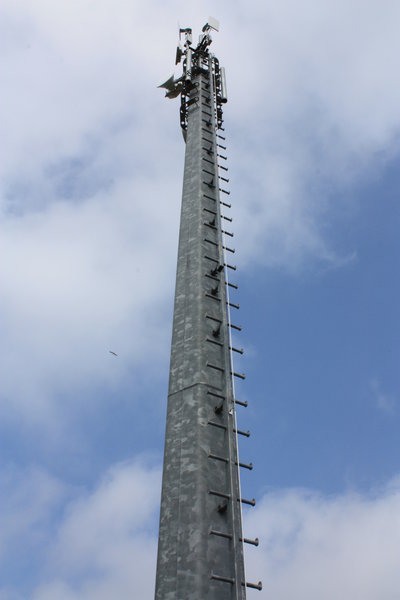 Mobile phone mast 1