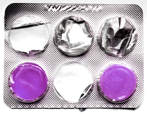 Purple Pills 3