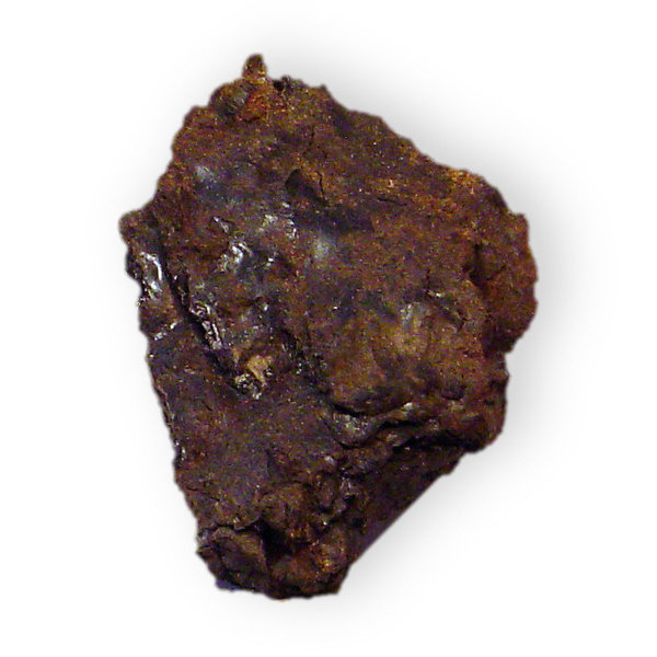 Asphaltum (Mineral Pitch) - Na