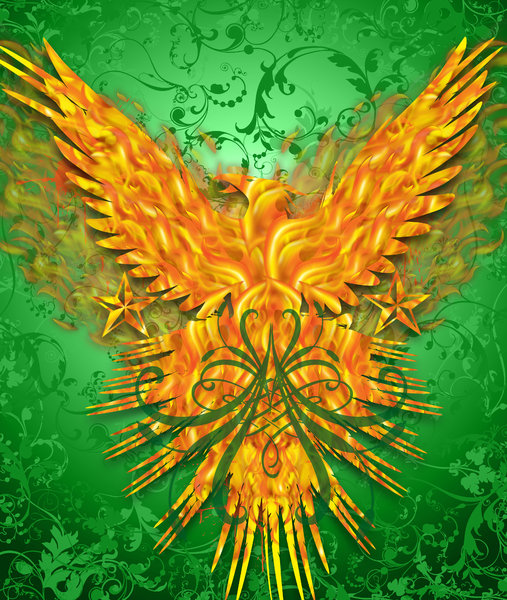 phoenix green