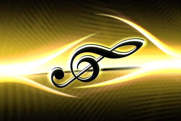 Lighting Trable Clef