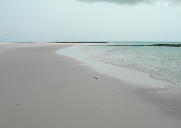 empty beach 1