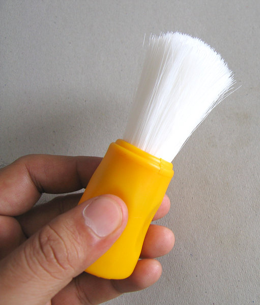 .| Shaving Brush |. 3