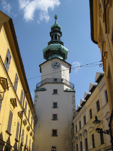 Bratislava 3